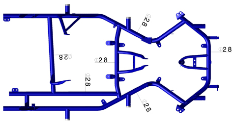 praga_piccolo_technical