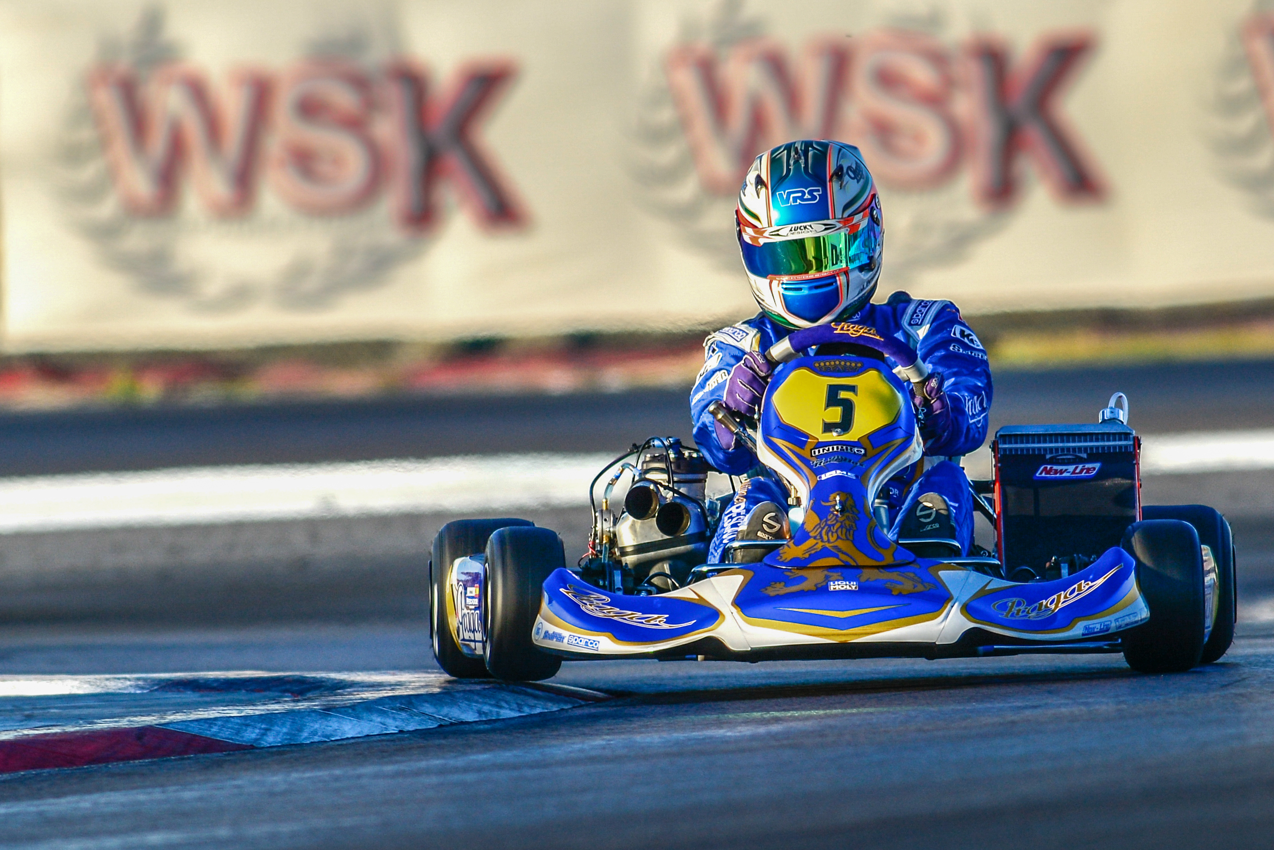 Resultado de imagen de imagenes jorge pescador wsk 2017