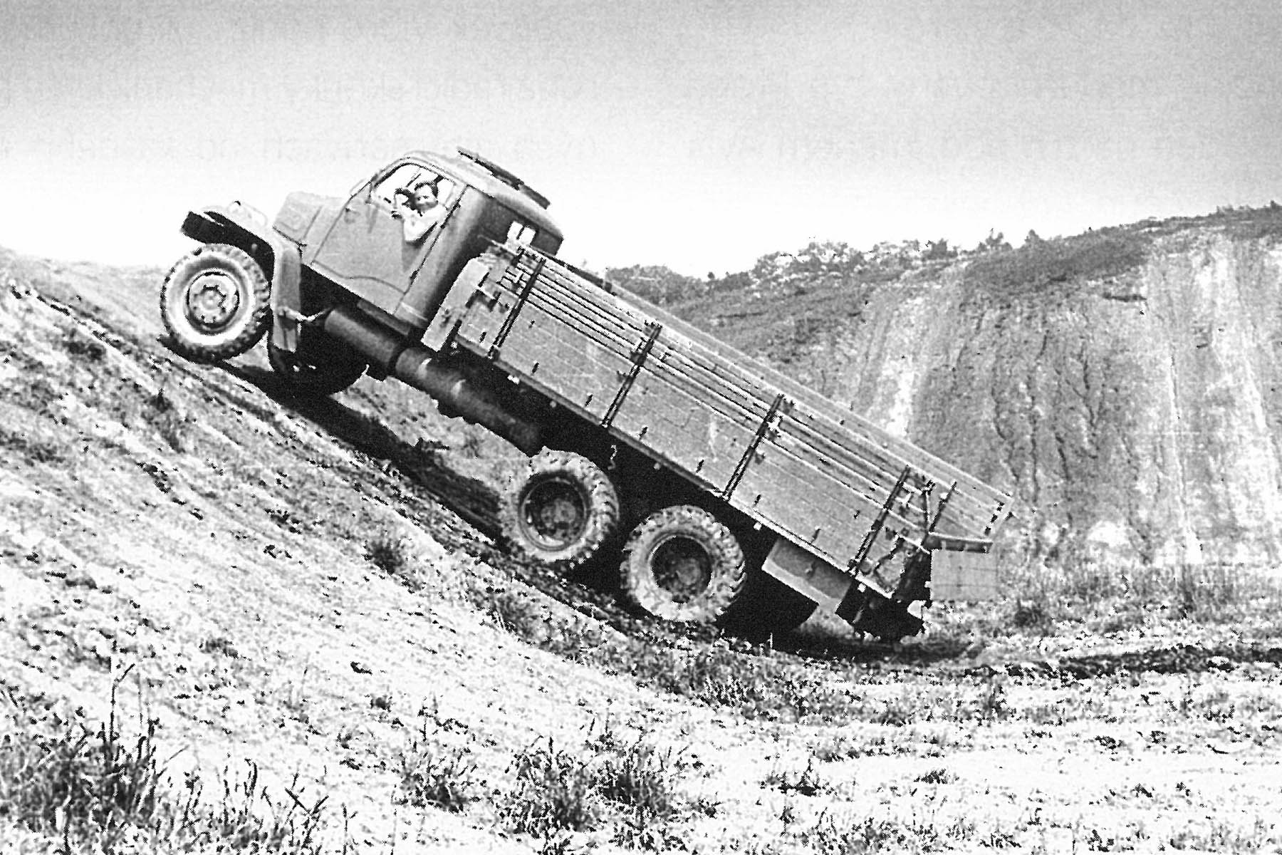 Praga V3S Praga GlobalPraga Global