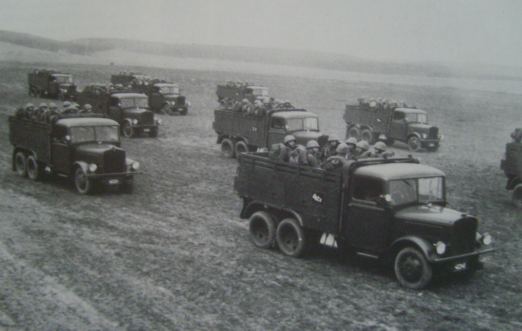 Praga RV Praga GlobalPraga Global