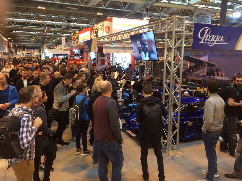 Car Dealers Birmingham >> Praga Cars at Autosport International 2017 - Praga GlobalPraga Global Car Dealers Birmingham >> Praga Cars at Autosport International 2017 - Praga GlobalPraga Global
